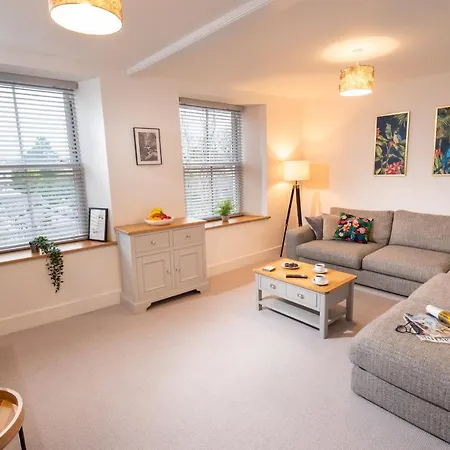 Lola'S Loft With Lake Views - Central Bowness - Pet Friendly Esterno foto