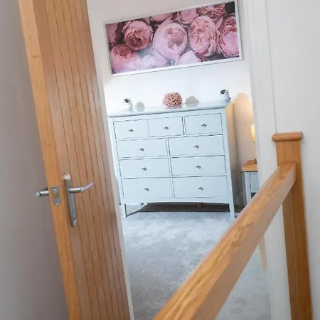 Lola'S Loft With Lake Views - Central Bowness - Pet Friendly Esterno foto