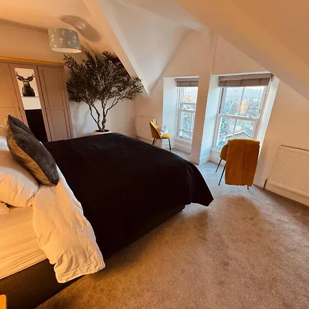 Lola'S Loft With Lake Views - Central Bowness - Pet Friendly Esterno foto