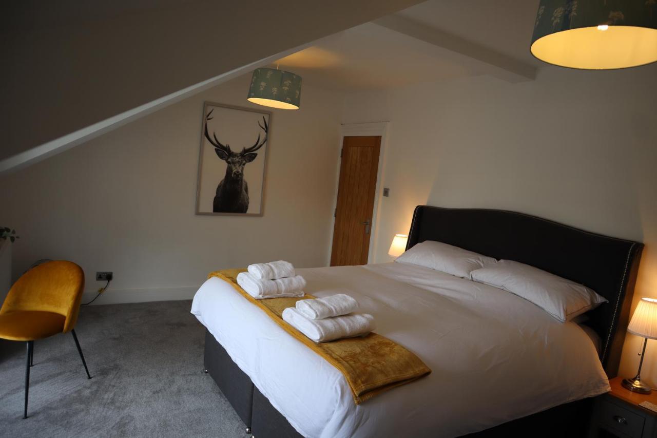 Lola's Loft With Views - - Pet Friendly Appartamento