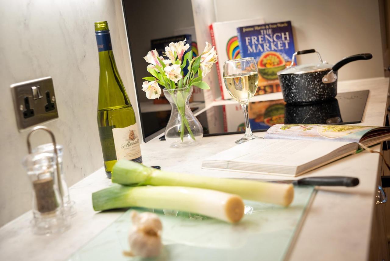 Appartamento Lola's Loft With Views - - Pet Friendly Bowness-on-Windermere