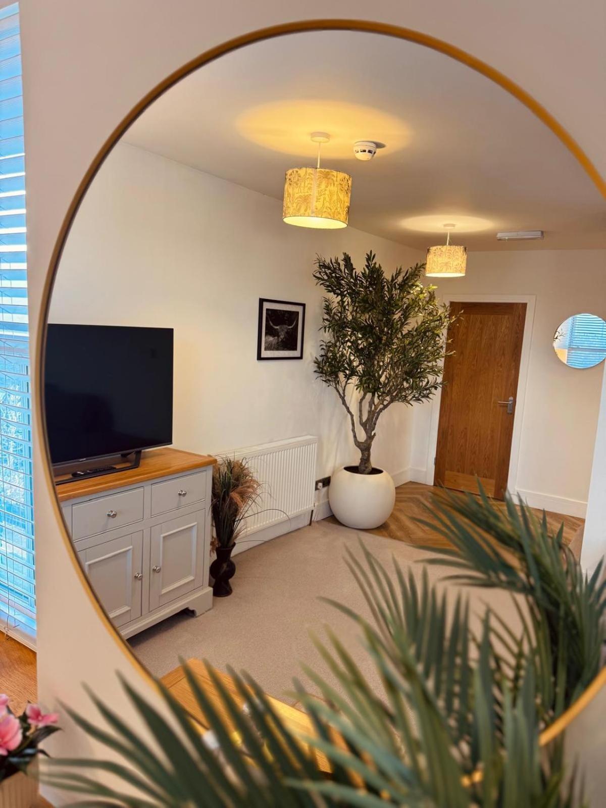Lola's Loft With Views - - Pet Friendly Апартаменты *