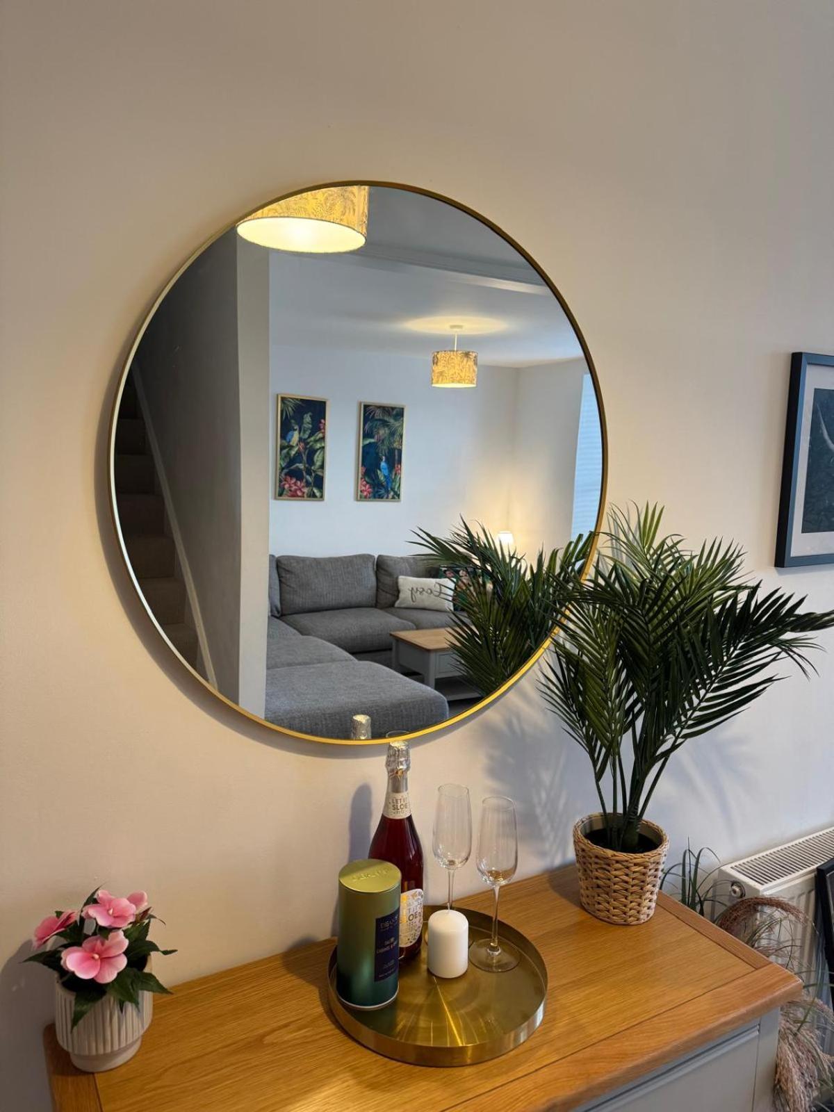 Lola's Loft With Views - - Pet Friendly Bowness-on-Windermere